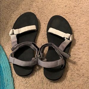 Teva sandals